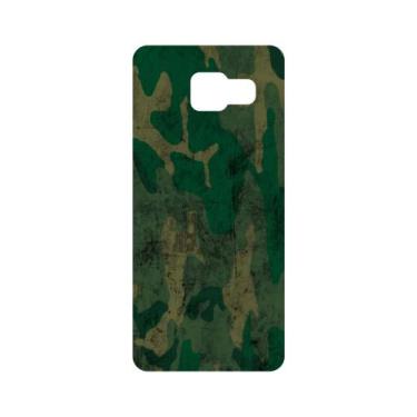 Imagem de Capa Adesivo Skin161 Verso Para Samsung Galaxy A3 2016 A310 - KawaSkin