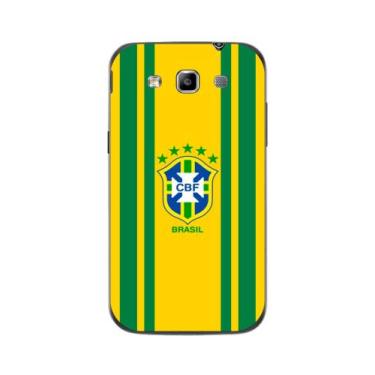 Imagem de Capa Adesivo Skin367 Verso Para Samsung Galaxy Win Gt-i8552 - KawaSkin