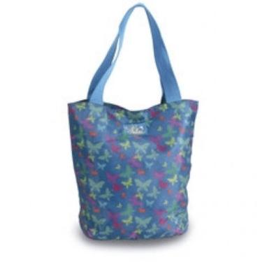 Imagem de Bolsa Tote Shopping Sininho Tinker Bell Fadas 10826 Dermiwil