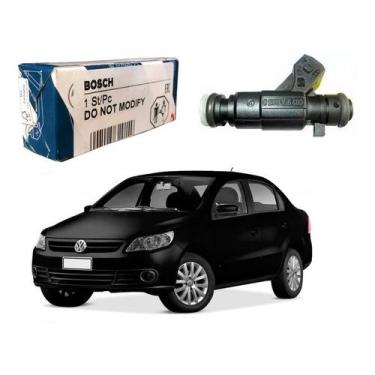 Imagem de Bico Injetor Bosch Voyage 1.6 8v 2009 A 2013