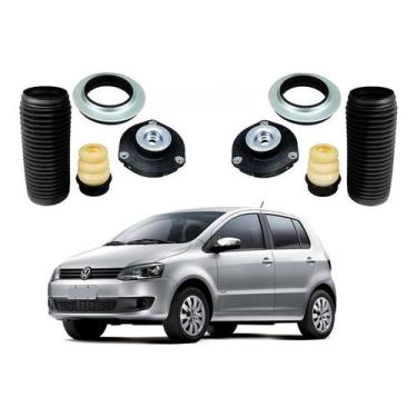 Imagem de Kit Batente Dianteiro Nakata Fox 1.0 1.6 2010 A 2014