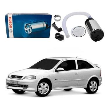 Imagem de Bomba Combustivel Astra 1.8 2.0 Gasolina 1998 A 2004 - Bosch