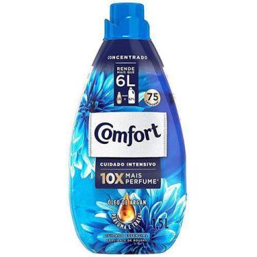 Imagem de Amaciante Comfort Intense Cuidado Essencial 1.5L - confort