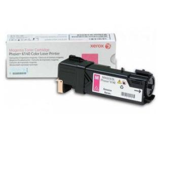Imagem de Toner Magenta Xerox 6140 - 106R01482