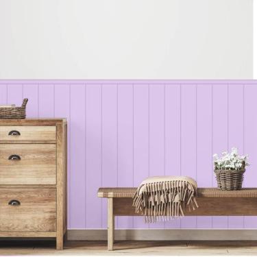 Imagem de Papel Meia Parede Cerca Adesivo Autocolante Cerquinha Infantil Kids - 