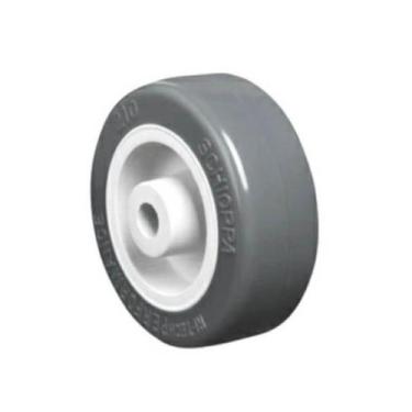 Imagem de Roda PVC 2 polegadas 40kg Schioppa 210 BP - Makita