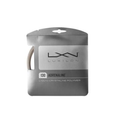 Imagem de Corda Luxilon Adrenaline 1.30mm 12.2m - Set Individual