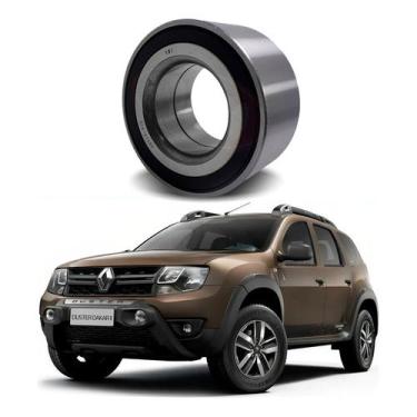 Imagem de Rolamento Roda Dianteira Duster 1.6 2.0 2012 A 2016 - SNR