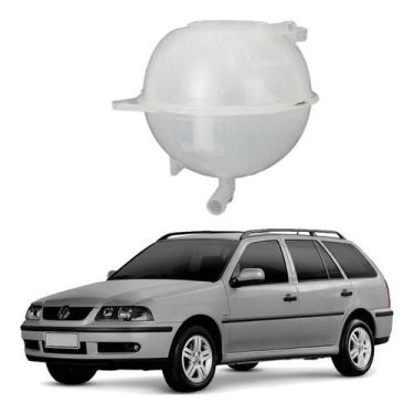 Imagem de Reservatorio Agua Parati G3 1.0 1.6 1.8 2.0 2000 A 2005 - Gonel