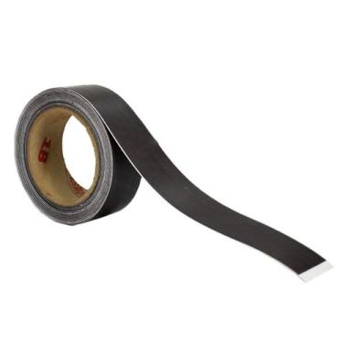 Imagem de Imã 4cm Colante 30 Metros Para Confecção de Fotos Retro - Fermag