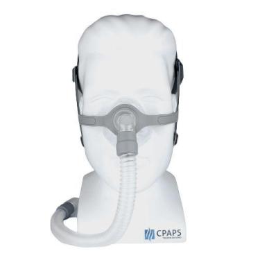 Imagem de Máscara nasal para CPAP iVolve N5A - BMC - Bmc Medical, Grande
