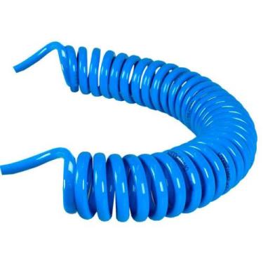Imagem de Mangueira Espiral de Poliuretano PU 8,00x 1,25 sem Terminal - Proposto