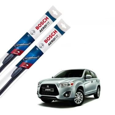 Imagem de Palheta Limpador Parabrisa Mitsubishi ASX 2011 em diante - Bosch