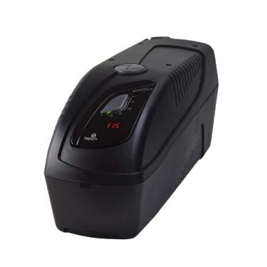 Imagem de Nobreak Easy Pro 3200VA Senoidal Entrada Trivolt Saída 115V Bateria 10
