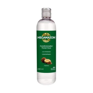 Imagem de Condicionador Megamazon Soul Cupuaçu 280ml - Pet Society / Megamazon