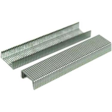 Imagem de Grampo Para Grampeador 106/8 Galvanizado 2500 Grampos - GNA - Acc