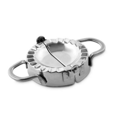 Imagem de Modelador de Massa em Aço Inox 13 cm - Mimo Style - AC20187
