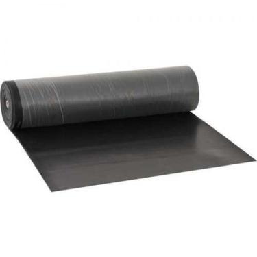Imagem de Borracha natural 1/8" 3,2 mm sem lona - VONDER