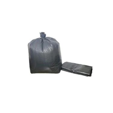 Imagem de Saco de lixo 100 litros resistente pacote com 100 unidades - rssacosde