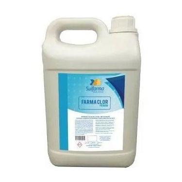 Imagem de Farma Clor Premium 5l Suifarma Alcalino