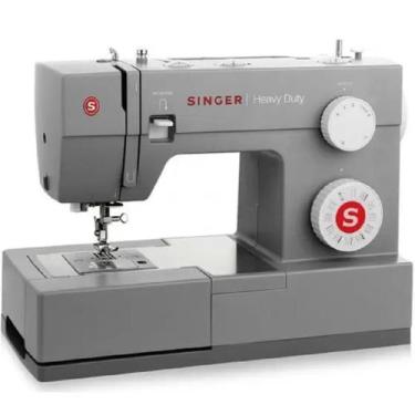 Imagem de Maquina de costura Singer 4432 110 volts, 110V