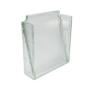 Imagem de Elemento Vazado de Vidro  Veneziana - LLEV