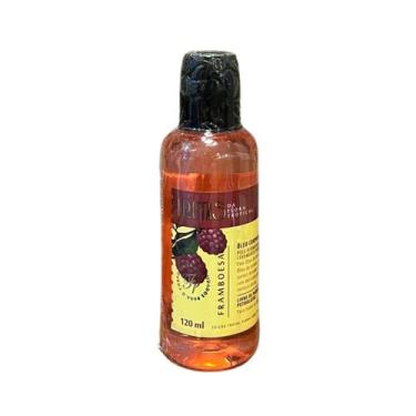 Imagem de Oleo corporal frutal framboesa-120ml- flora pura