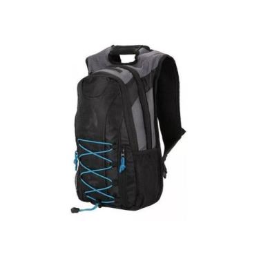 Imagem de Mochila hidratação térmica bolsa bike atrio bi051 2 l preta - MULTILAS