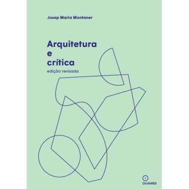 Imagem de Livro - Arquitetura e Crítica