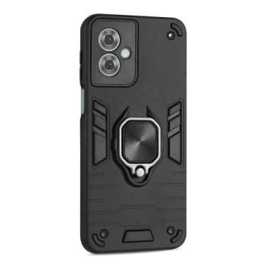 Imagem de Capa Capinha Case Anel Magnetico Para Motorola Moto G55 - GR Global Re
