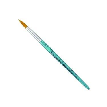 Imagem de Pincel Keramik Redondo Sintético 311