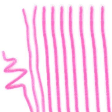 Imagem de Haste Mágica (Limpador de Cachimbos) - 10 unidades - Oriental Meia de 