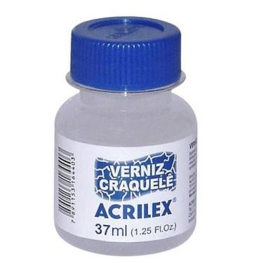 Imagem de Verniz Craquelê - 37ml - Acrilex
