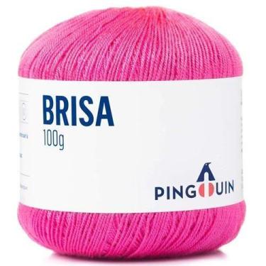 Imagem de Linha Brisa Verão 100g - Pingouin, 2357 - PINK PANTHER