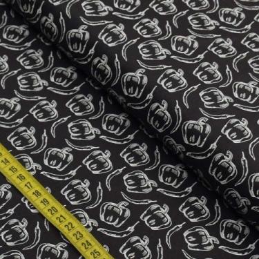 Imagem de Tecido Estampado para Patchwork - Temperos Dark Cor 2550 (0,50x1,50) -