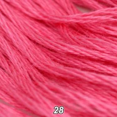 Imagem de Linha Anchor Torçal Pérola 22m - 2 - Corrente, 28