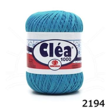 Imagem de Linha Cléa 1000 - CÍRCULO, 2194