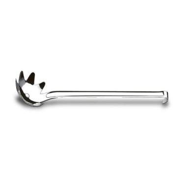 Imagem de Pegador para massa tipo concha Arienzo 32,5cm 1660306 Brinox