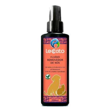 Imagem de Fluído Removedor De Nós 200ml Leccato Original