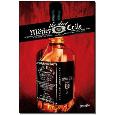 Imagem de The Dirt - Confissões da Banda de Rock Mais Infame do Mundo