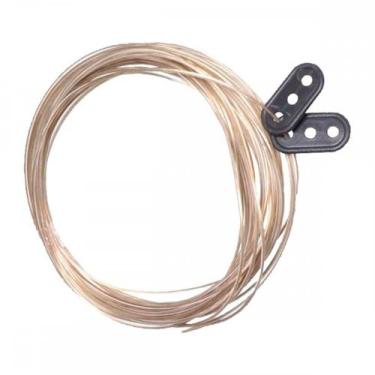 Imagem de Varal De Aco/Pvc 10 Mts - Kit C/6 PC - DELL-WAL