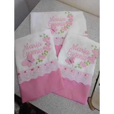 Imagem de Kit fraldas 2 peças - Fraldas cremer