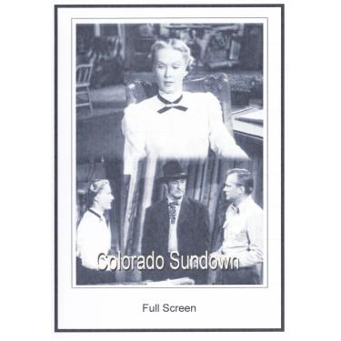 Imagem de Colorado Sundown 1952
