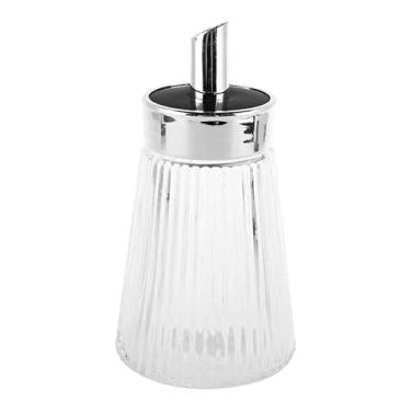 Imagem de Haüskraft -Açucareiro de vidro Graffiato 250 ml