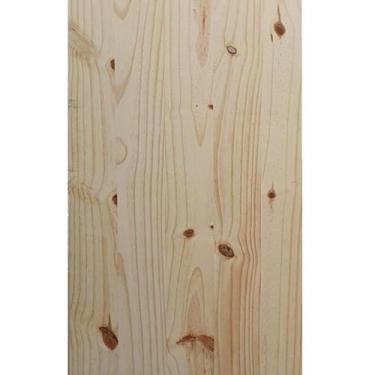 Imagem de Tabua emendada Pinus 48cm - Beija Flor Madeiras