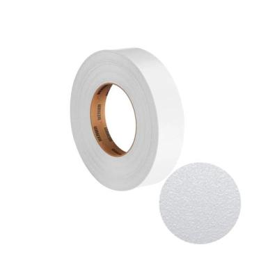 Imagem de Fita de Borda Pvc Na Cor Branco Tx Fosco de 22 Mm X 50 Metros Rehau, 1