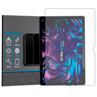 Imagem de GR Global Revolution, Película Tablet Frontal Para Positivo Vision Tab 10 T3010