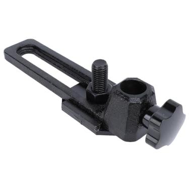 Imagem de Torno do Torno Base Base de 25 Mm Diâmetro Premier Oy Aço para Projetos de Madeira