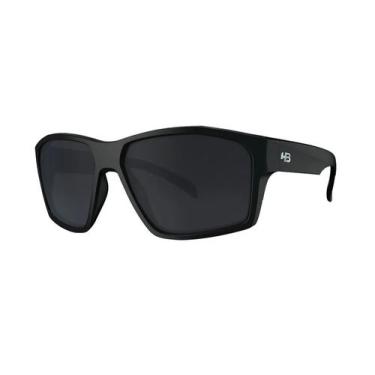 Imagem de Óculos de sol hb stab gloss black gray