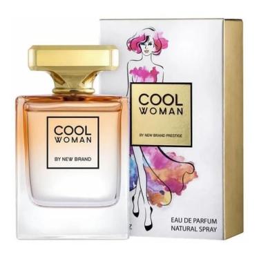 Imagem de New Brand Cool Woman 100ml edp